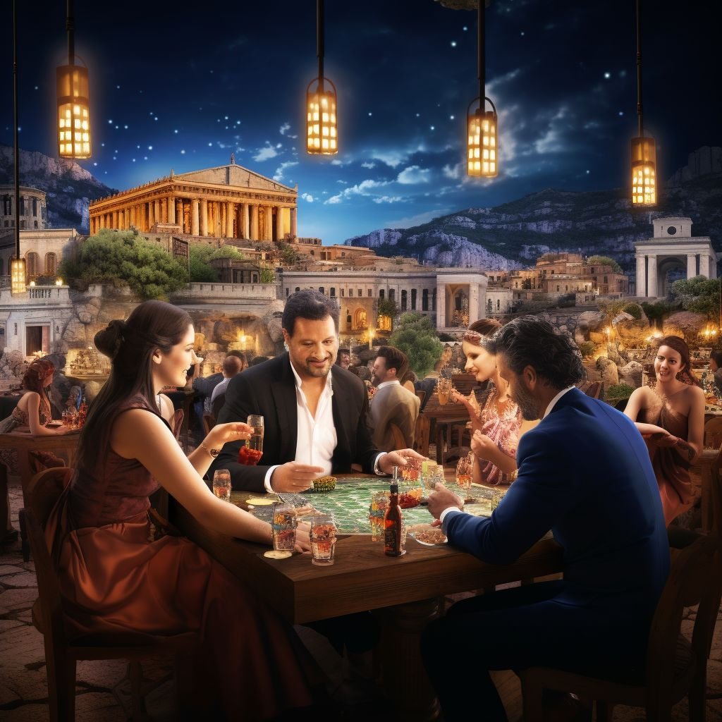 mm88win casino trực tuyến